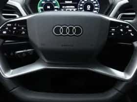 Audi Q4 e-tron thumbnail 7