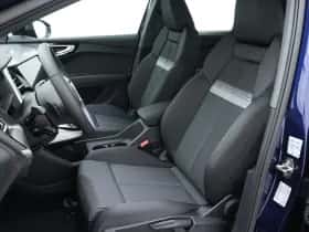 Audi Q4 e-tron thumbnail 9