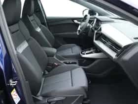 Audi Q4 e-tron thumbnail 10
