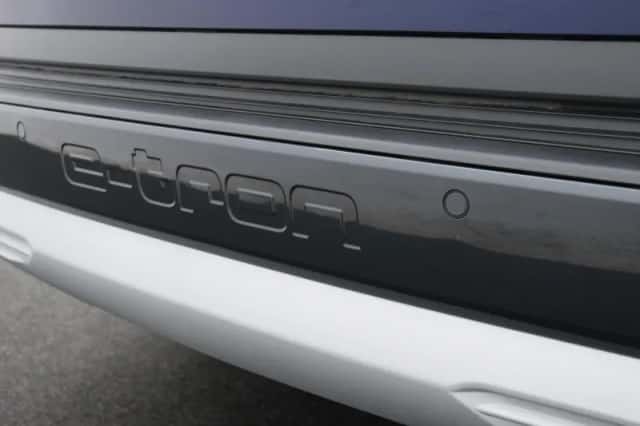 Audi Q4 e-tron (2025) thumbnail 19