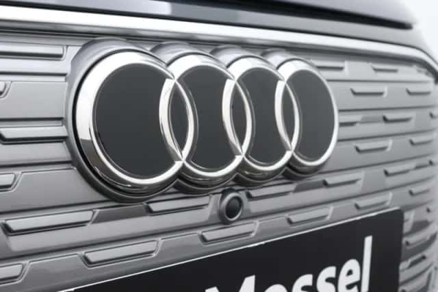 Audi Q4 e-tron (2025) thumbnail 21