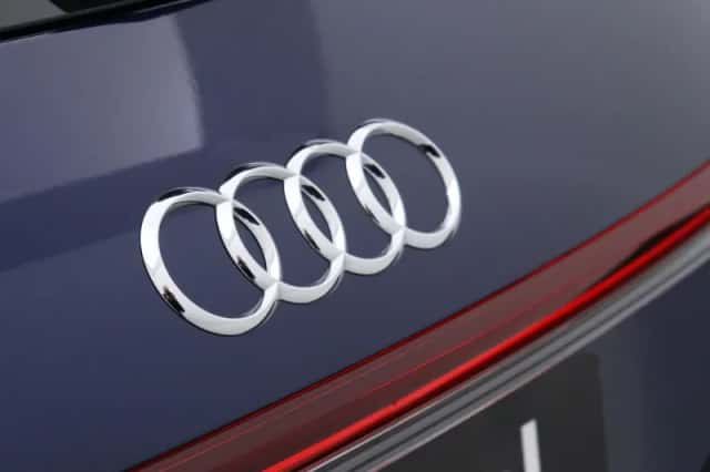 Audi Q4 e-tron (2025) thumbnail 23