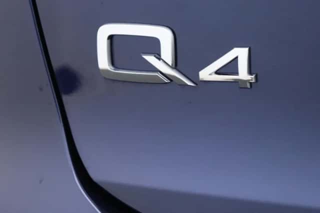 Audi Q4 e-tron (2025) thumbnail 24