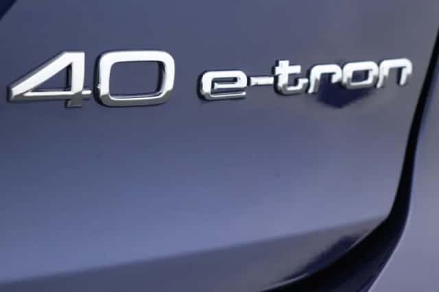 Audi Q4 e-tron (2025) thumbnail 25