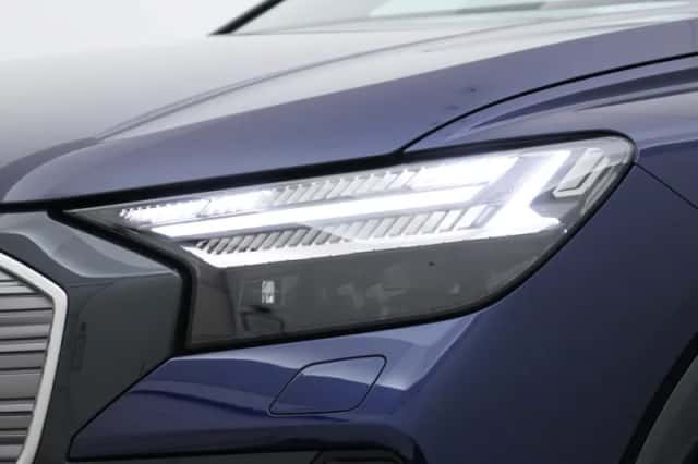 Audi Q4 e-tron (2025) thumbnail 26
