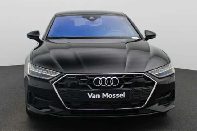 Audi A7 (2024) thumbnail 2