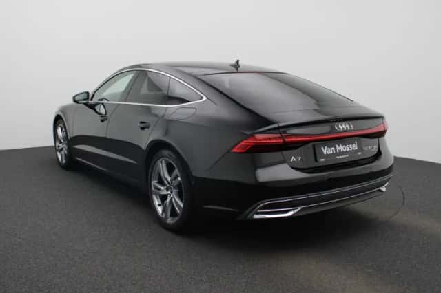 Audi A7 (2024) thumbnail 3