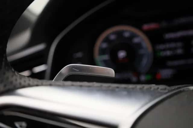 Audi A7 (2024) thumbnail 23