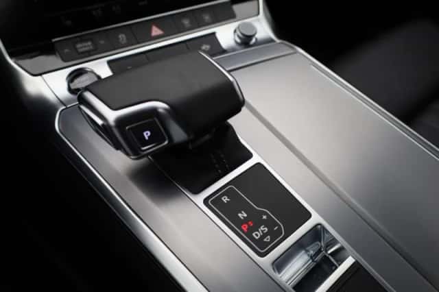 Audi A7 (2024) thumbnail 30