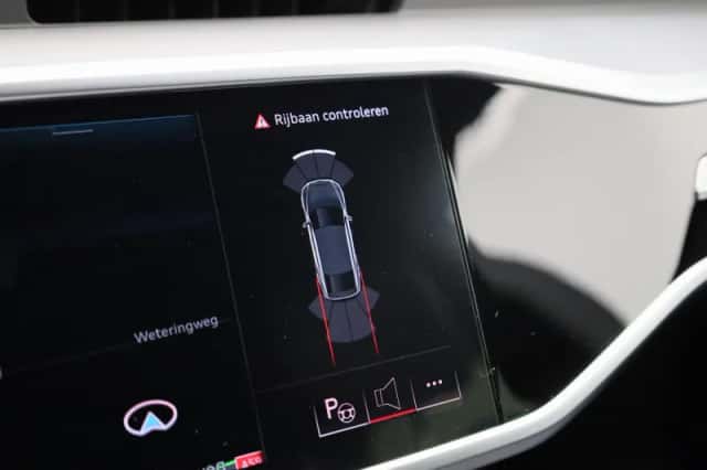 Audi A7 (2024) thumbnail 32