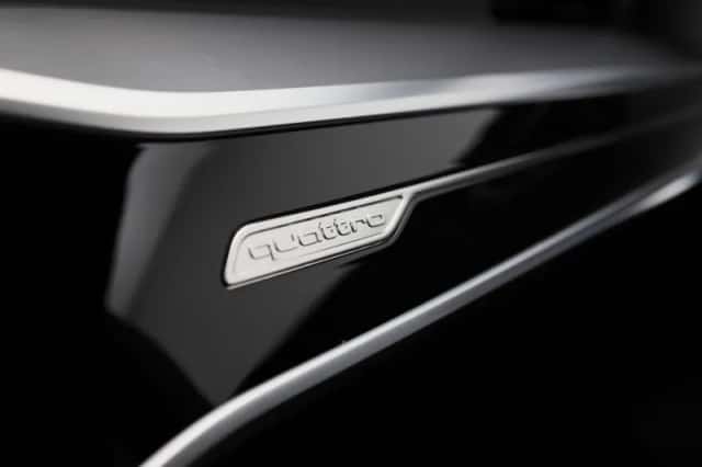 Audi A7 (2024) thumbnail 33