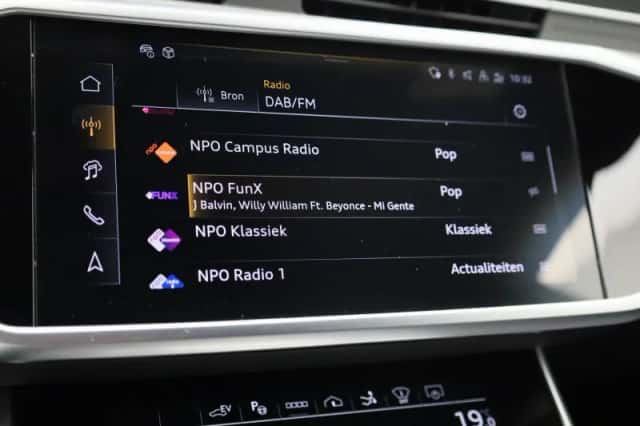 Audi A7 (2024) thumbnail 34