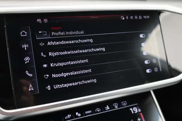 Audi A7 (2024) thumbnail 36