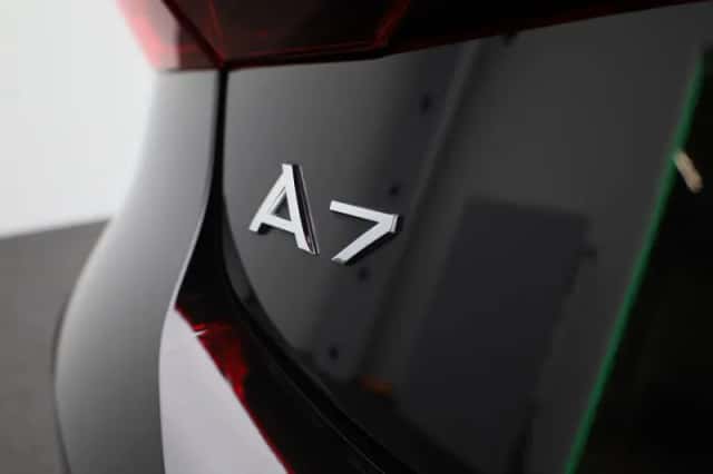 Audi A7 (2024) thumbnail 42