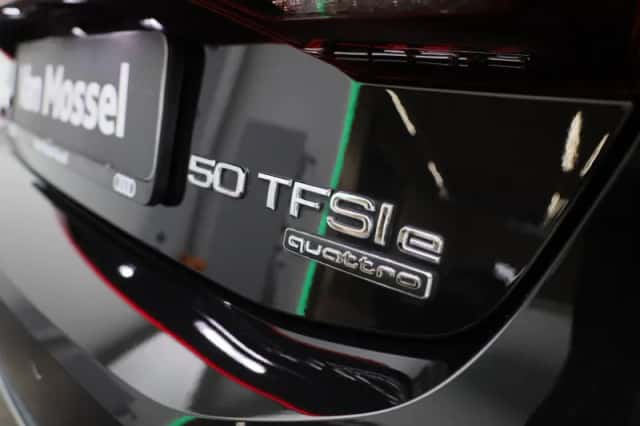 Audi A7 (2024) thumbnail 43