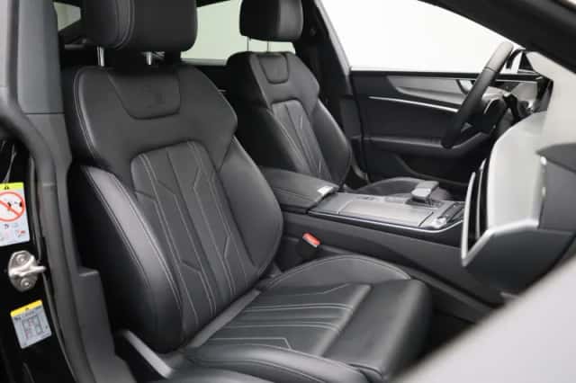 Audi A7 (2024) thumbnail 45
