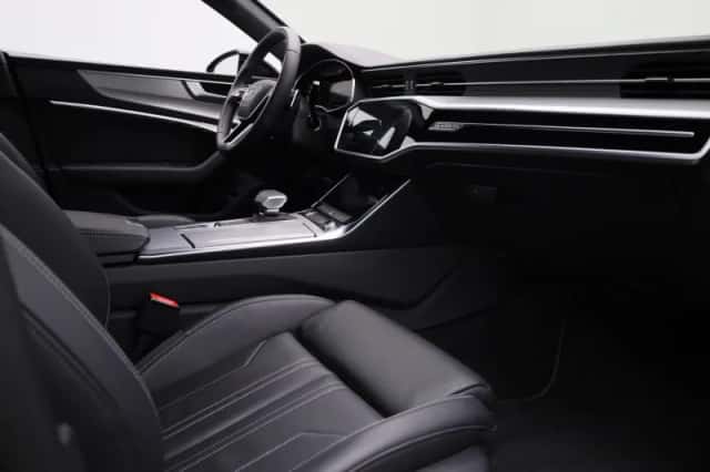 Audi A7 (2024) thumbnail 47