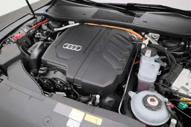 Audi A7 (2024) thumbnail 49