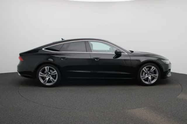 Audi A7 (2024) thumbnail 6