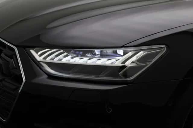 Audi A7 (2024) thumbnail 7