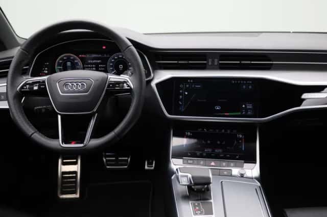Audi A7 (2024) thumbnail 9