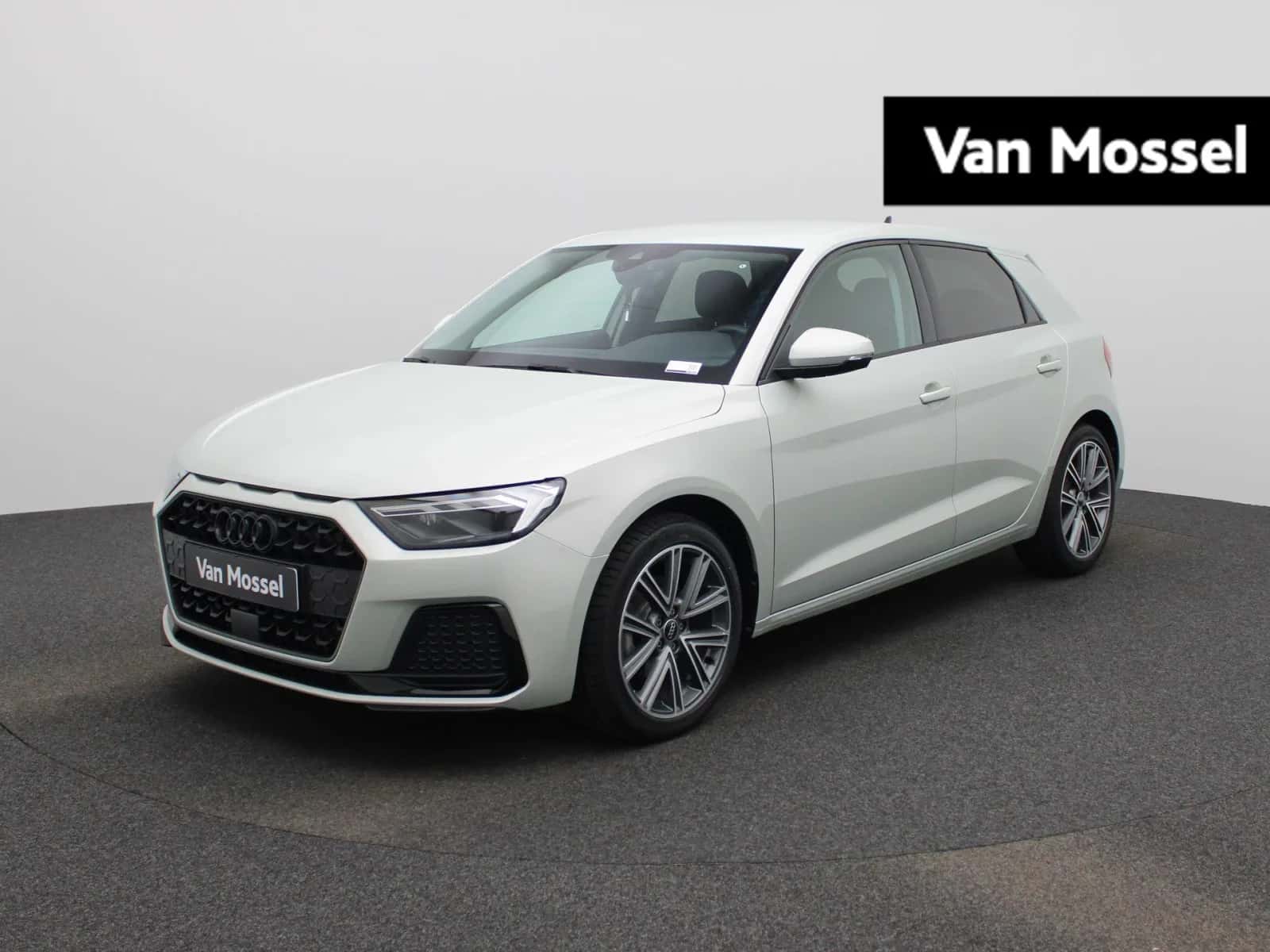 Audi A1 (2025) — foto 1