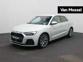 Audi A1 thumbnail 1