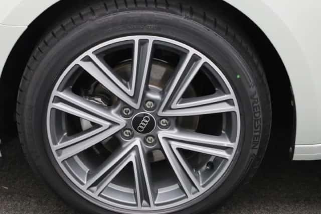 Audi A1 (2025) thumbnail 11