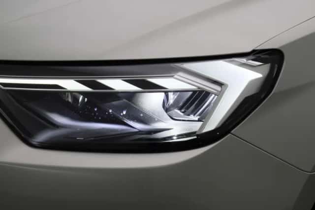 Audi A1 (2025) thumbnail 12