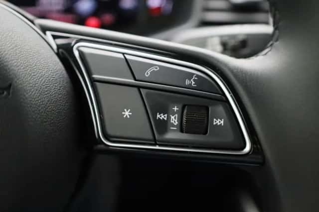Audi A1 (2025) thumbnail 14
