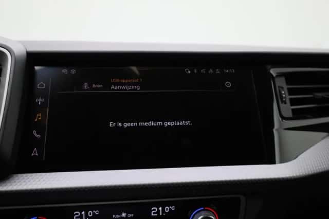 Audi A1 (2025) thumbnail 18