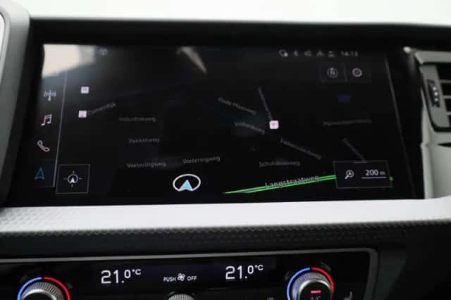 Audi A1 (2025) thumbnail 20