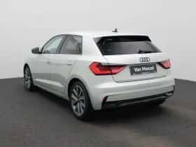 Audi A1 thumbnail 3