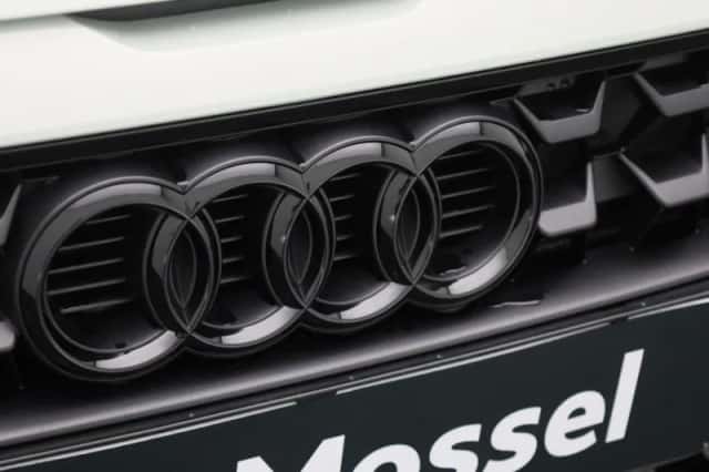 Audi A1 (2025) thumbnail 26