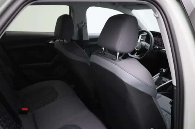 Audi A1 (2025) thumbnail 28