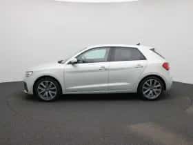 Audi A1 thumbnail 4