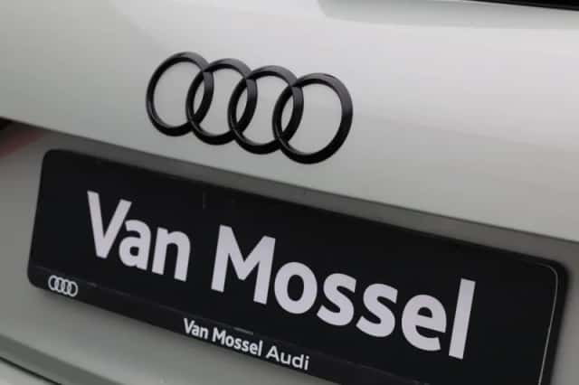 Audi A1 (2025) thumbnail 31