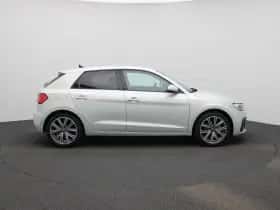 Audi A1 thumbnail 6