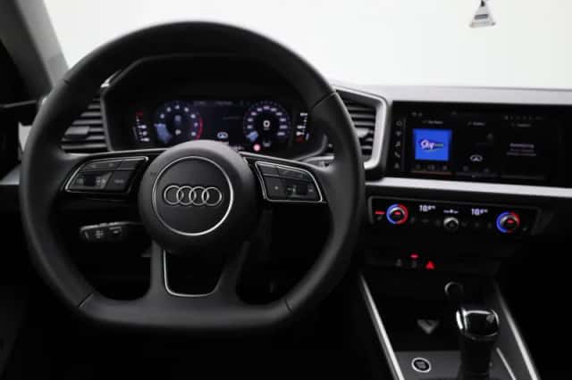 Audi A1 (2025) thumbnail 7