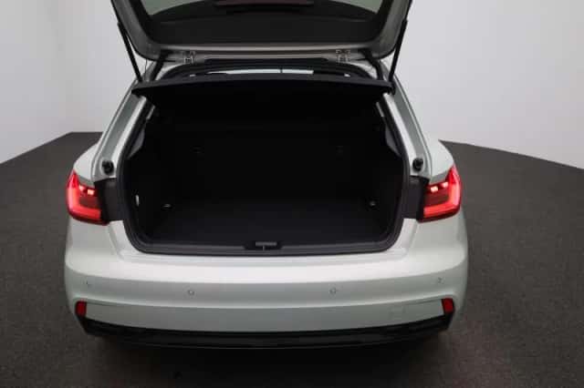 Audi A1 (2025) thumbnail 10