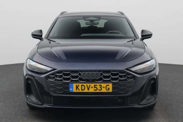 Audi A5 (2026) thumbnail 2