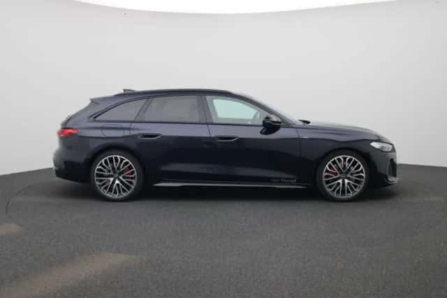 Audi A5 (2026) thumbnail 6