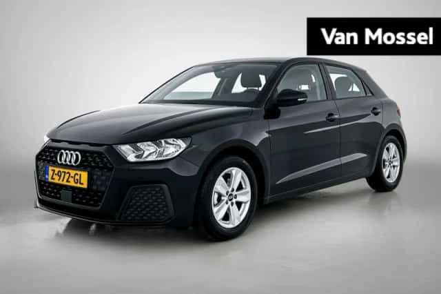 Audi A1 (2024) thumbnail 1
