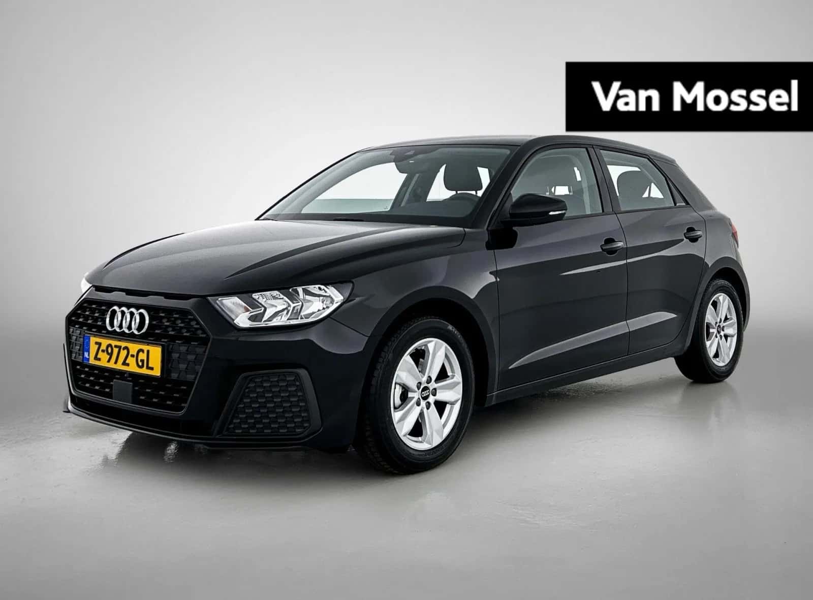Audi A1 (2024) — foto 1