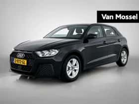 Audi A1 (2024)