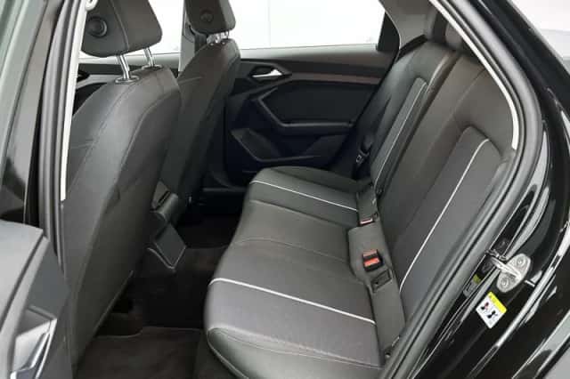 Audi A1 (2024) thumbnail 11