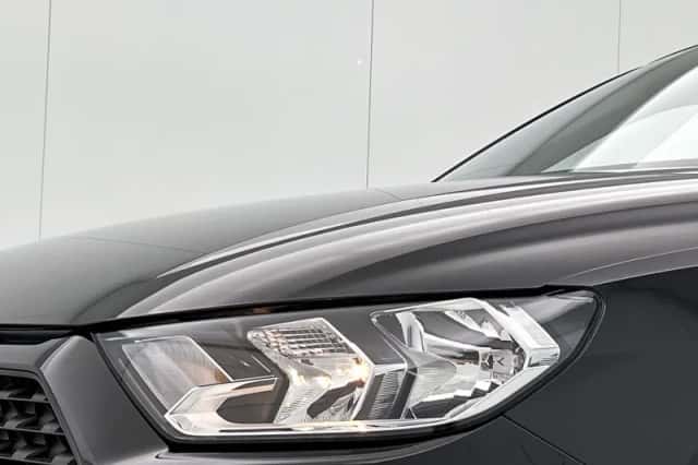 Audi A1 (2024) thumbnail 13