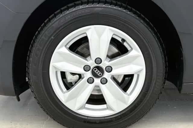 Audi A1 (2024) thumbnail 14