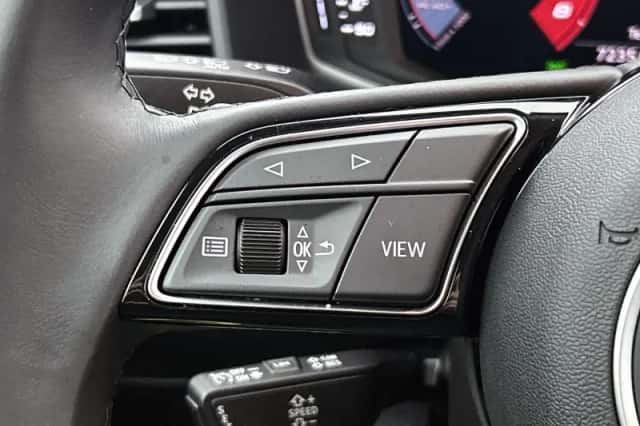 Audi A1 (2024) thumbnail 15