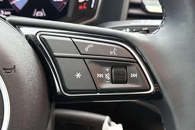 Audi A1 (2024) thumbnail 16